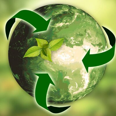 Timeline: Ecología y Medio Ambiente
