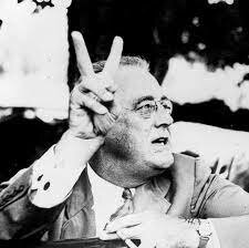 Roosevelt corta el grifo a Japón