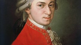 Timeline: Mozart
