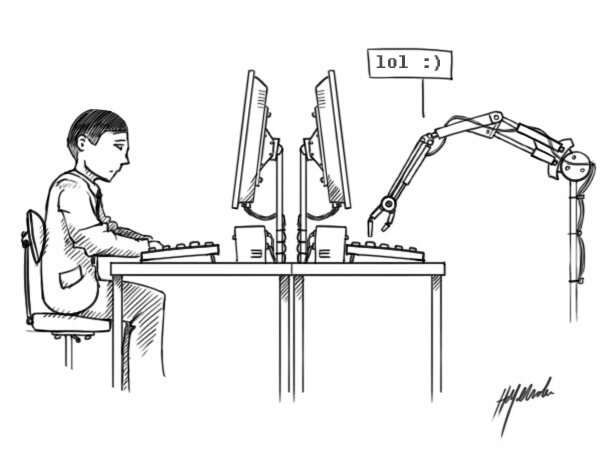 Prueba de Turing