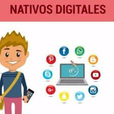 Nativos digitales