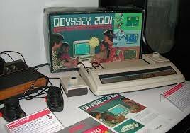 First At Home Gaming Systems