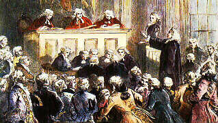 The Trial of John Peter Zenger