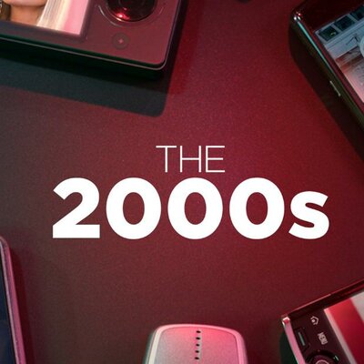 Timeline: The 2000's