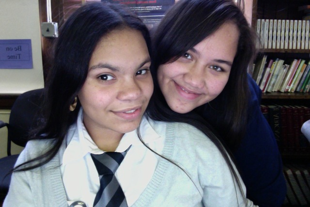 first high school went to is Philadelphia high for business and technology