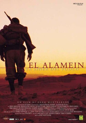 Batalla de Alamein