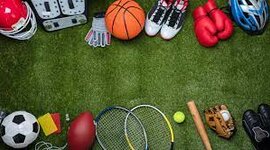 Timeline: Historia del deporte por Kenssy Garcia