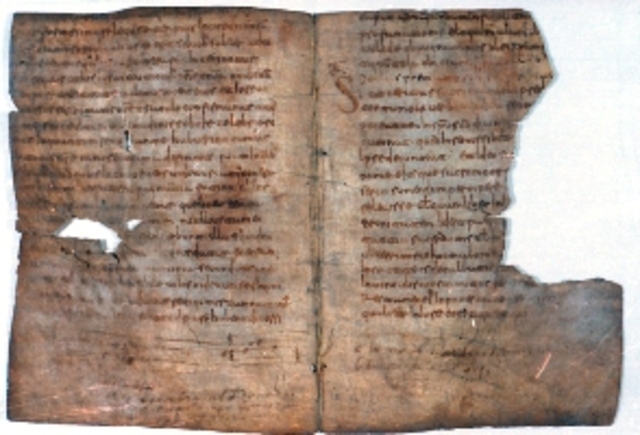 Llibre de Jutge o Forum Iudicum