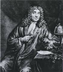 Anton van Leeuwenhoek