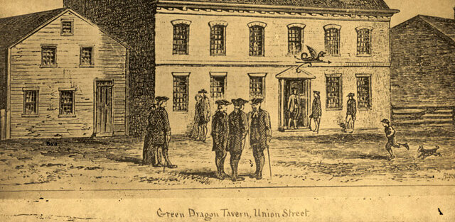 The Stamp Act Controversy