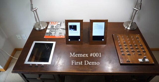 Memex