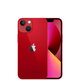 Iphone 13 mini product red select 2021