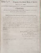 (3) Thirteenth Amendment