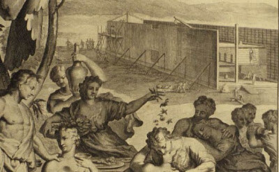 La maldad de los hombres