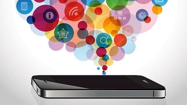 Los ecosistemas de las apps