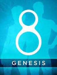 Genesis 8