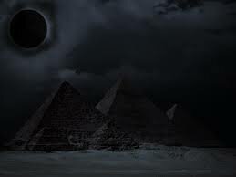 9º PLAGA: TINIEBLAS