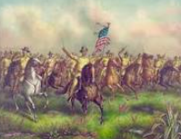 (3) Spanish American War