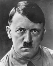Adolf Hitler