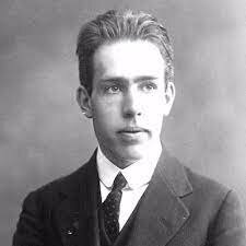 Neils Bohr