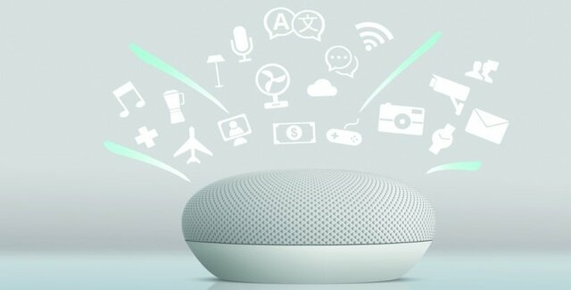 El asistente virtual