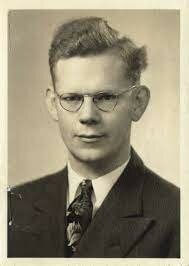 Raymond Laurel Lindeman