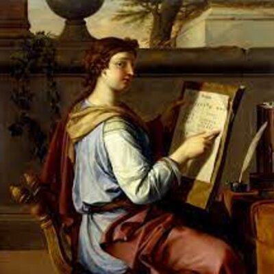 Timeline: Historia de la Aritmética.