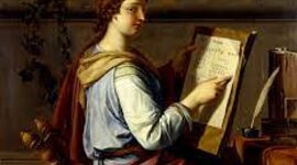 Timeline: Historia de la Aritmética.