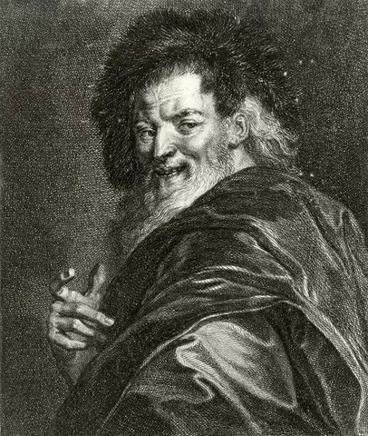 Democritus