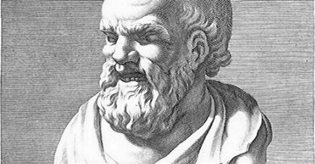 Democritus