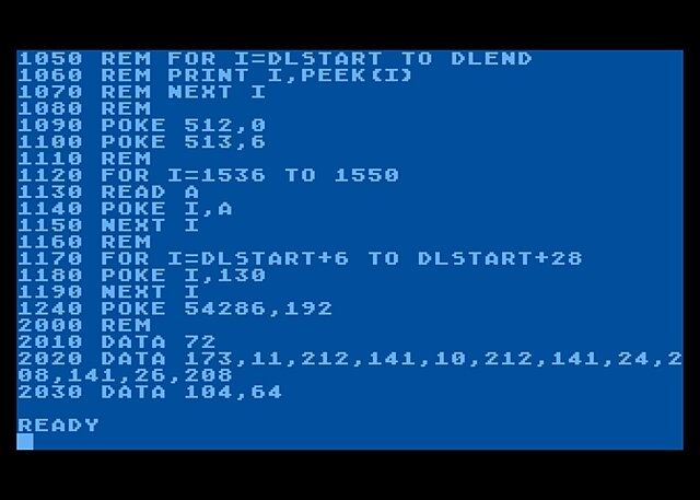 Lenguaje de programación BASIC