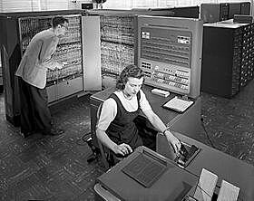 Primer Sistema Operativo