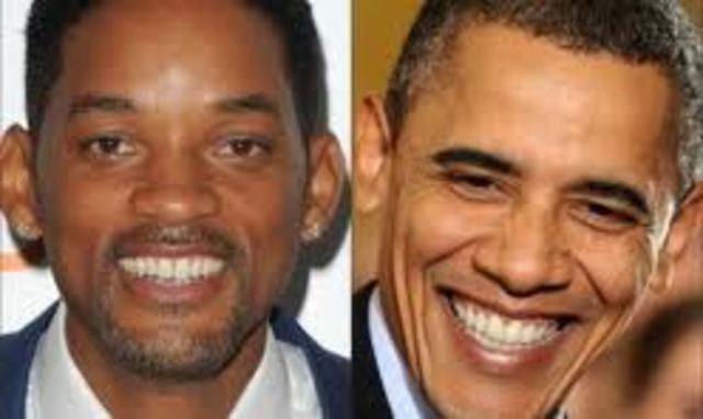 donated money to the presidential campaign