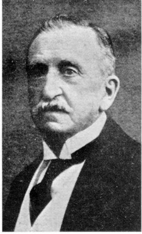 Discurso de Federico Echevarria