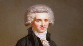 Timeline: Maximilien Robespierre