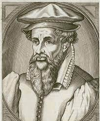 Gerard Mercator