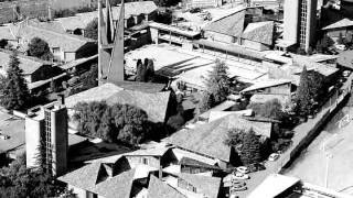 Nace la Universidad de Deusto