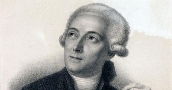 Antone Lavoisier