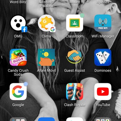 Timeline: Evolución del Internet