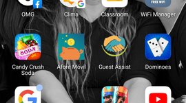 Timeline: Evolución del Internet