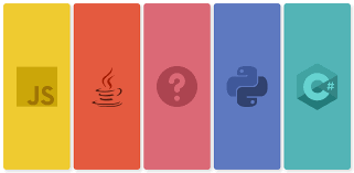 Paradigmas de Programación