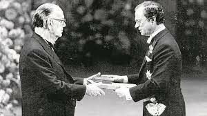 Premio Nobel de Literatura