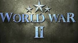 Timeline: II Guerra Mundial - Socials