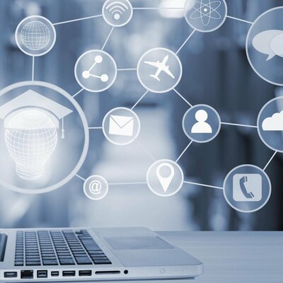 Timeline: Информатизация образования