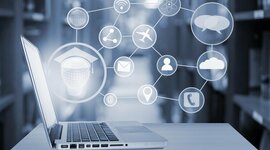 Timeline: Информатизация образования