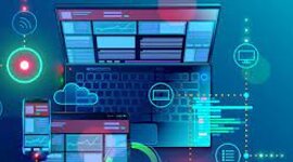Timeline: Ingeniería de Software - Historia en linea de tiempo