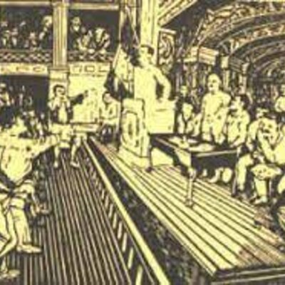 Timeline: Luis Alberto Barraza