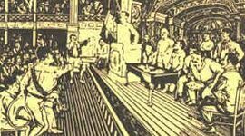 Timeline: Luis Alberto Barraza