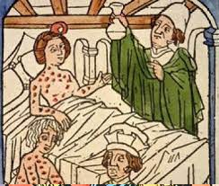 Epidemia de la Enfermedad de Sífilis