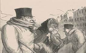 Epidemia de la Influenza